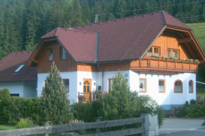 Haus Brandl, Sankt Georgen Ob Murau, Österreich